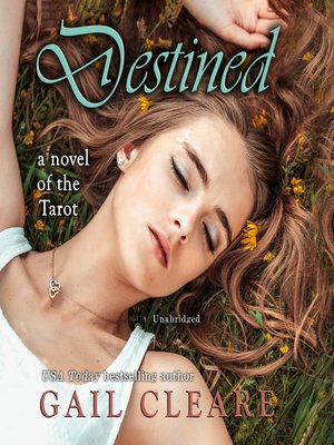 Destined - Audiobook